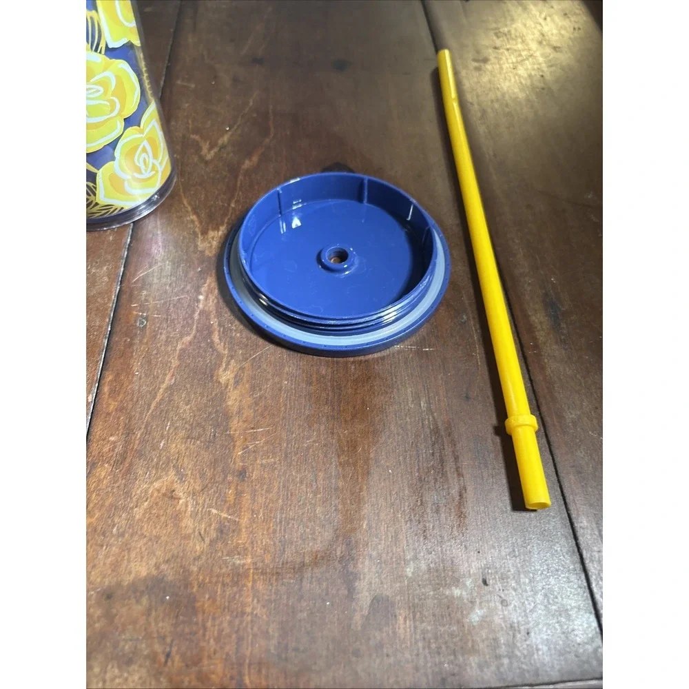 Starbucks 2019 yellow